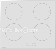 Варочная панель GRAUDE IK60.1 WF