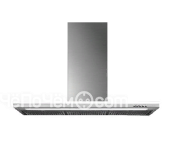 Вытяжка FALMEC lumen isola 120 ix (800) ecp clui20.e0p1#neui491f
