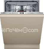 Посудомоечная машина NEFF S155EVX04E