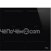 Варочная поверхность SMEG SI2M5643D1