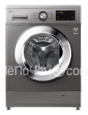 Стиральная машина LG F4J3TMG5P