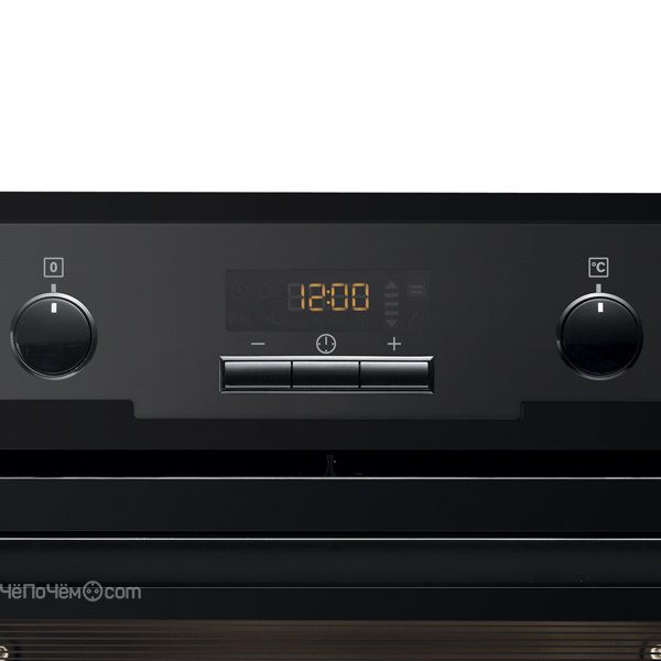 Духовой шкаф ELECTROLUX eoa 5551 aok