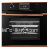 Духовой шкаф KUPPERSBUSCH BD 6340.0 S7