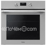 Духовой шкаф HAIER HOQ-K5AAN3GG