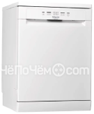 Посудомоечная машина Hotpoint-Ariston HFC 2 B 19