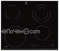 Варочная панель ELECTROLUX ehg 6341 fok