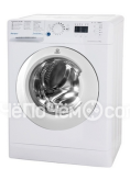 Стиральная машина INDESIT BWUA 51051 L B
