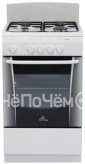 Кухонная плита DeLuxe 50604005г