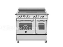 Варочный центр BERTAZZONI HER95I2EXT