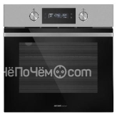 Духовой шкаф HOMSair OEM6010S