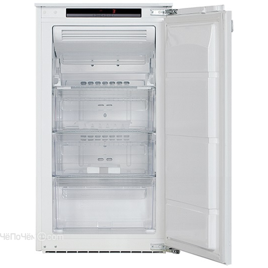 Морозильная камера KUPPERSBUSCH ite 1370-2
