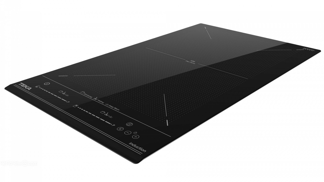 Варочная панель TEKA IZF 32400 MSP BLACK