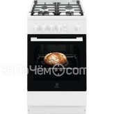 Плита ELECTROLUX RKG500003W