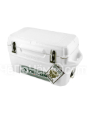 Холодильники для авто Igloo Yukon 50 (white)