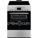 Плита AEG CCR 66401 BM