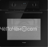 Духовой шкаф WEISSGAUFF EOM 388 PDB Steam Clean