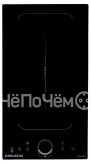 Варочная панель HOLBERG HINH 329SBL BZ