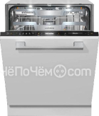Посудомоечная машина MIELE G 7660 SCVi AutoDos