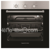 Духовой шкаф ZIGMUND & SHTAIN en 118.511 s