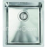 Кухонная мойка TEKA TOPLINEAR1534.40полировка(art.10138007)