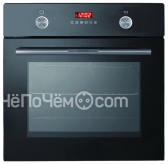 Духовой шкаф WEISSGAUFF eoa 291 pdb