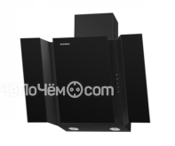 Вытяжка MAUNFELD trent glass grey 50