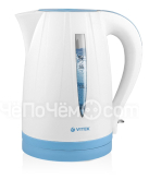 Электрочайник Vitek VT-7031(W)