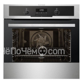 Духовой шкаф ELECTROLUX eoc 95651 bx