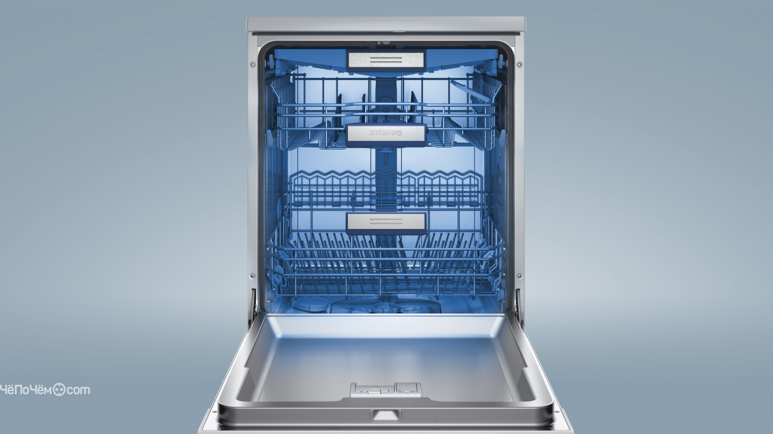 Посудомоечная машина SIEMENS sn 26m285
