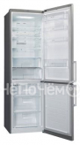 Холодильник LG ga-b489 elqa