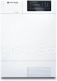 Сушильная машина SCHULTHESS Spirit 620 white