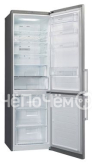 Холодильник LG ga-b489 elqa