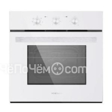 Духовой шкаф HOMSair OEF657WH