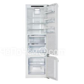 Холодильник KUPPERSBUSCH FKGF 8800.1 i