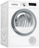 Сушильная машина BOSCH WTM8528KPL