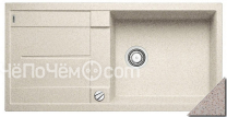 Кухонная мойка BLANCO metra xl 6s (515283)