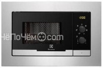 Микроволновая печь ELECTROLUX EMM 17007 OX