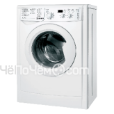 Стиральная машина INDESIT IWUD 4105 (CIS)