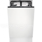 Посудомоечная машина ELECTROLUX EEA 912100 L