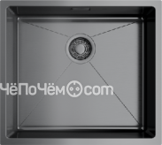 Кухонная мойка Omoikiri Taki49-U/IF-GM