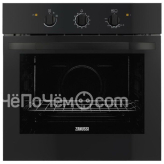 Духовой шкаф ZANUSSI zog511211b
