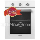 Духовой шкаф SIMFER B4EC18016