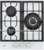 Варочная панель ZUGEL ZGH451W