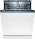Посудомоечная машина BOSCH SMV25CX03R