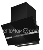 Вытяжка MEFERI AIRBOX60BK COMFORT PLUS