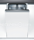 Посудомоечная машина BOSCH SPV 40E80