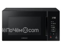 Микроволновая печь SAMSUNG MS23T5018AK/BW