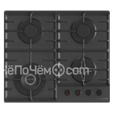 Варочная панель Gorenje GKTW 641 SYB