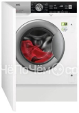 Стиральная машина AEG L 8FEC842BI