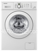 Стиральная машина SAMSUNG wf 1600 wcw